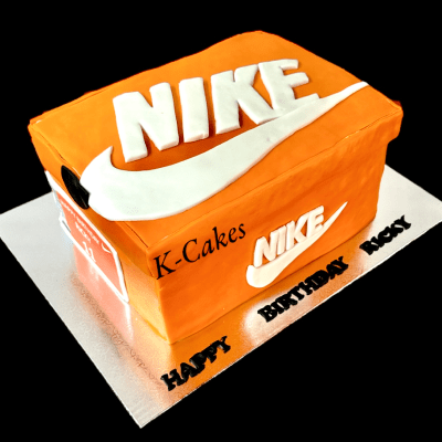 Custom Cake